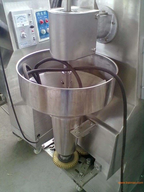 Meatball Forming Machine