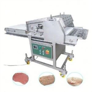 Kycklingbröstplattmaskin