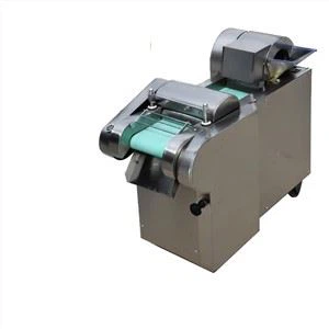 Multifunktionell skär skivmaskin