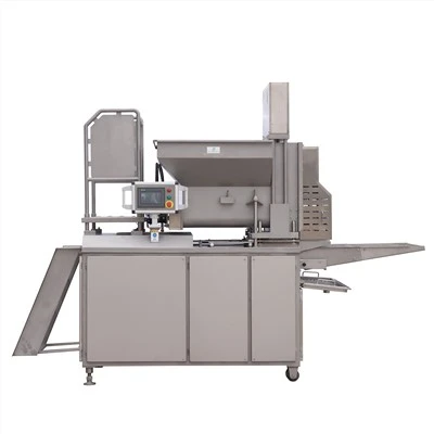 Nugget Forming Machine