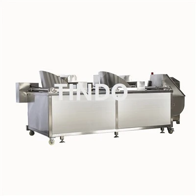 Pasta spis kylmaskin