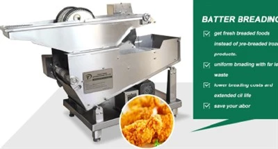 Slånde Och Panera Maskin